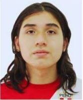 BRAVO Estefano