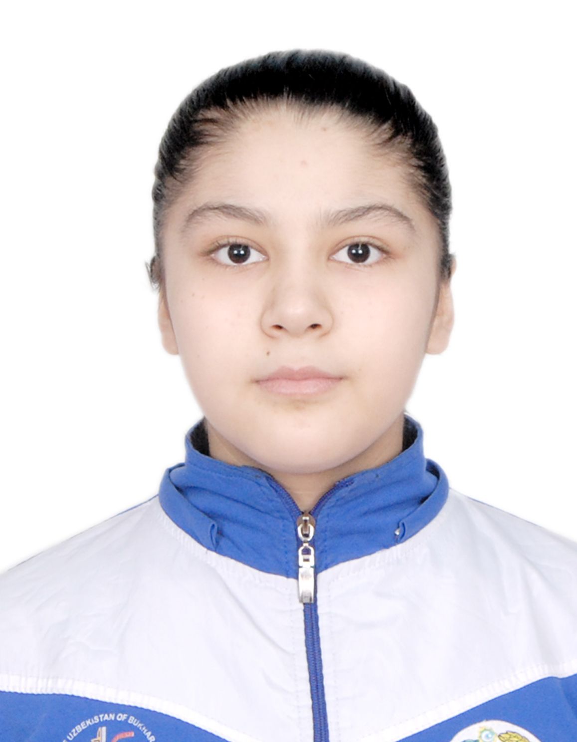 Marvarid ZUVAYDILLOEVA