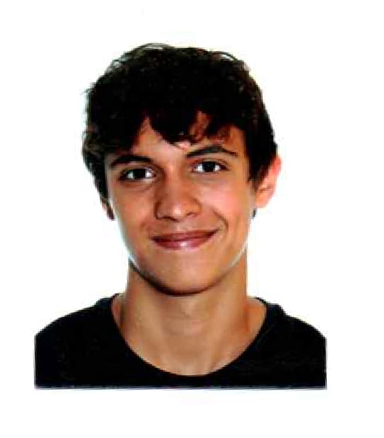 CORTINI Leonardo