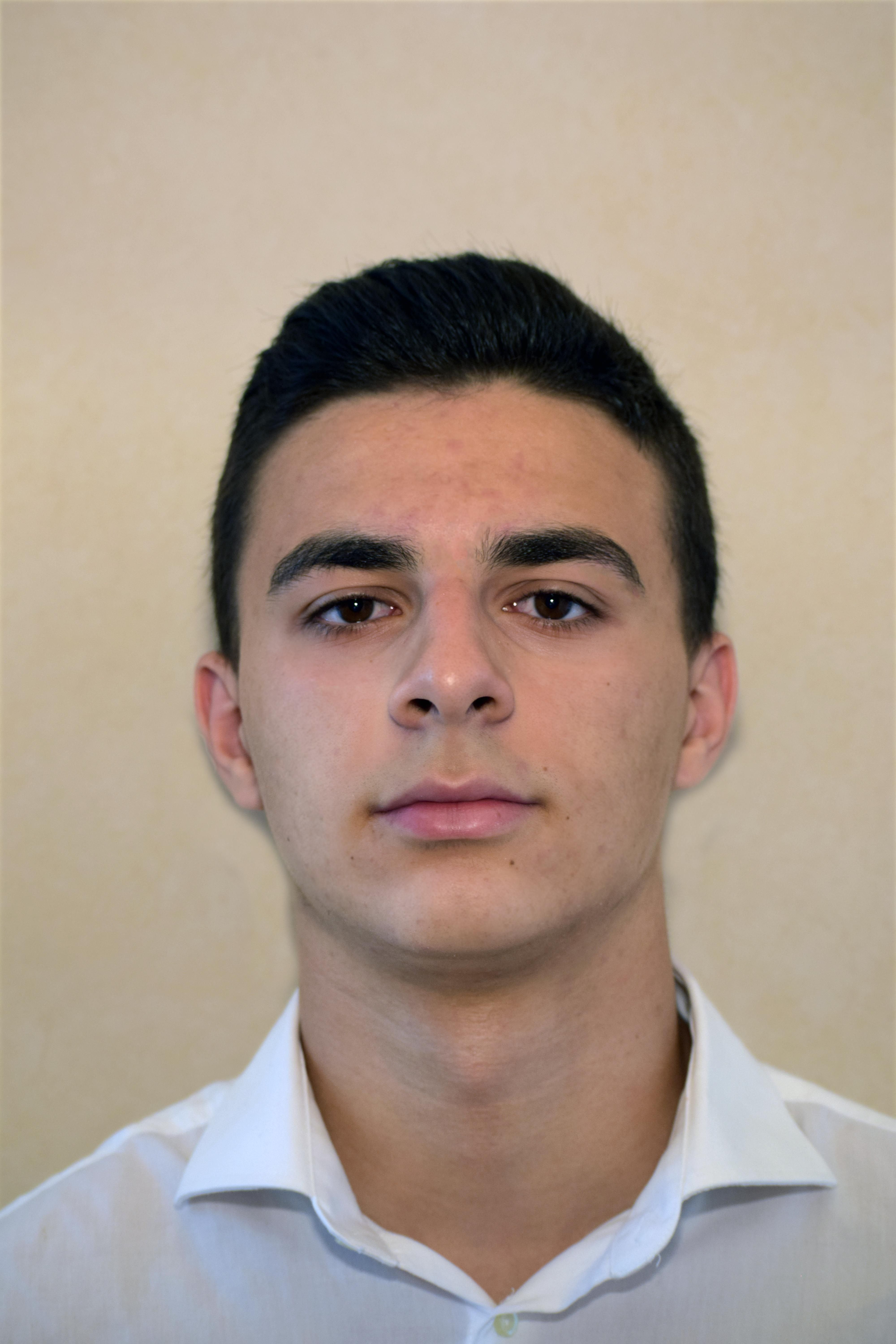 Marco PAGANELLI