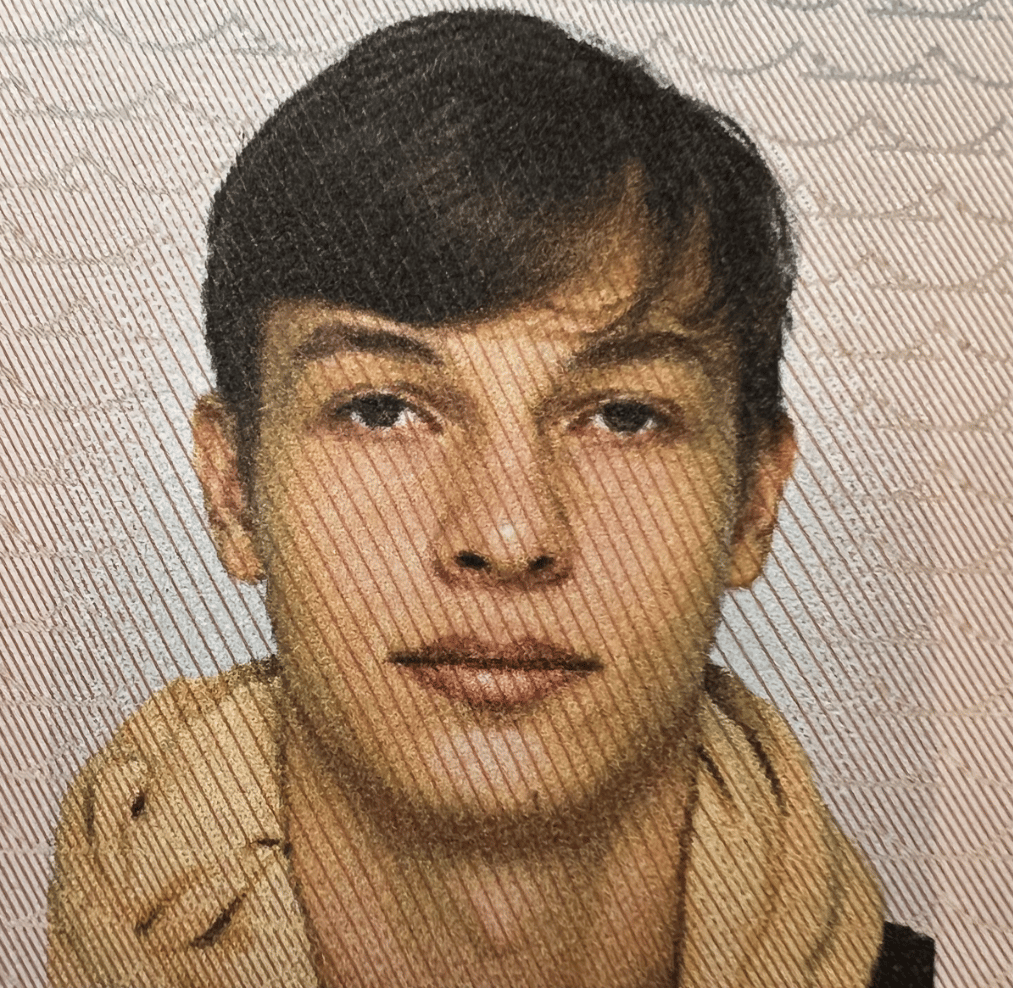 KUUSK Sebastian