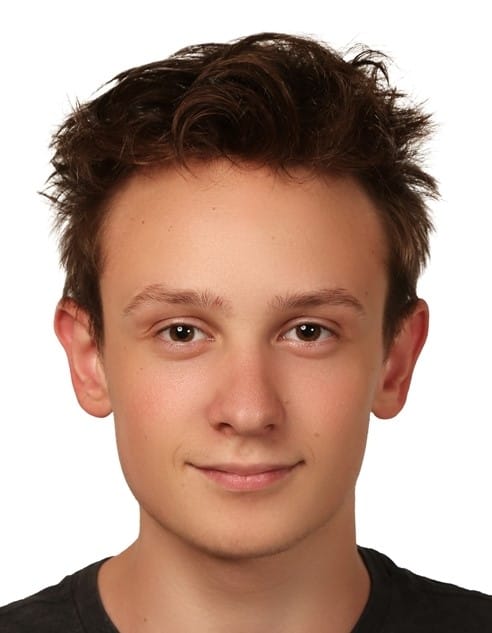 SZURLEJ Maciej
