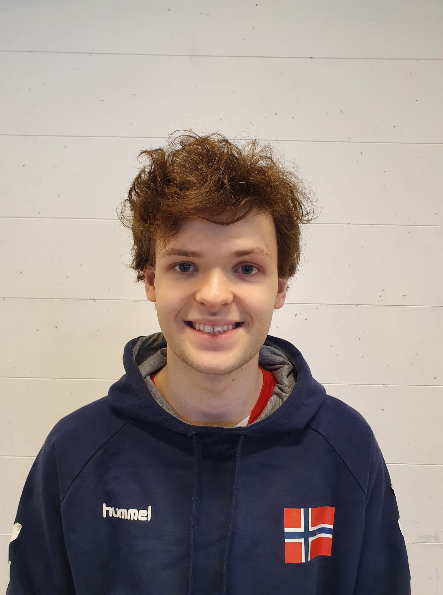 DAHLBO Benjamin