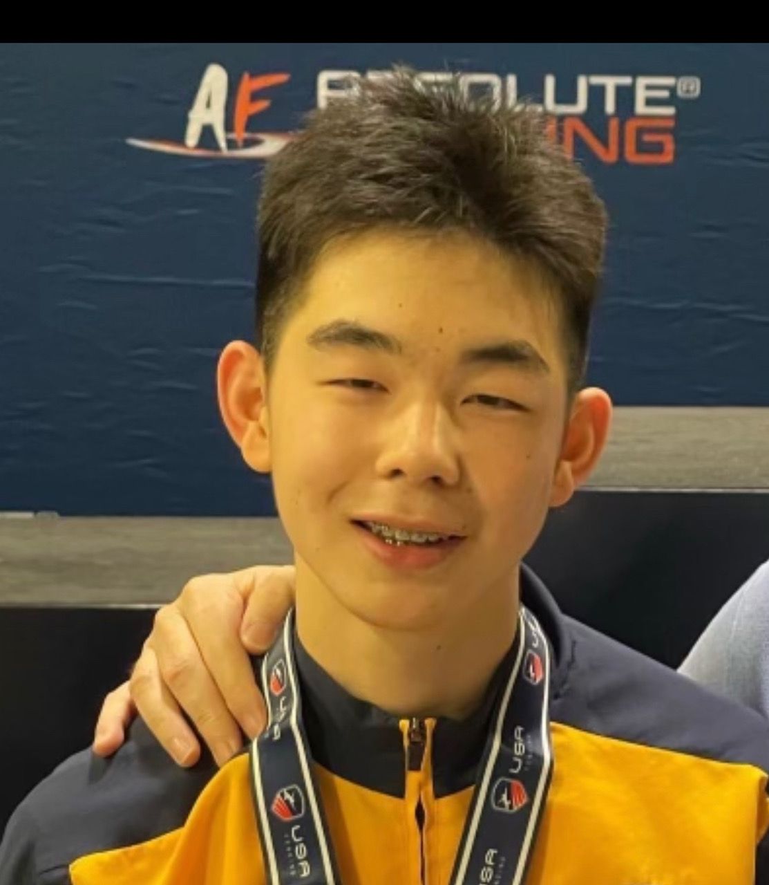 FUKUDA Renzo