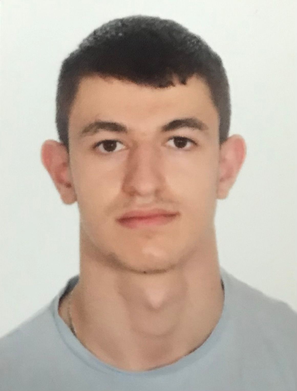 GAZDELIANI AKOPASHVILI Giorgi