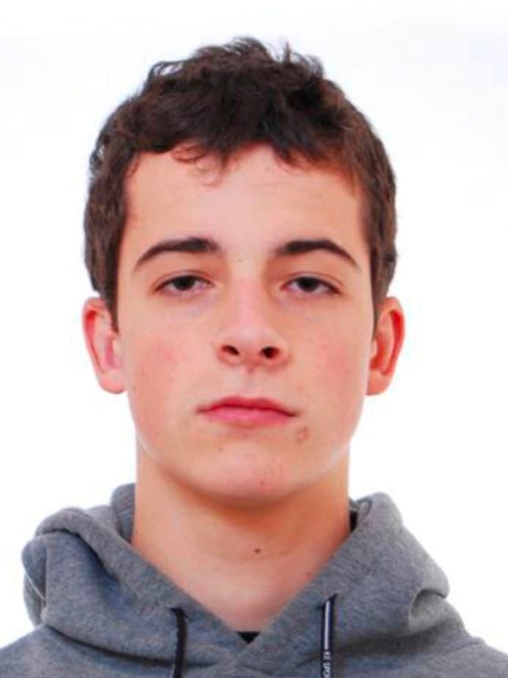 PLAKSIN Dmytro