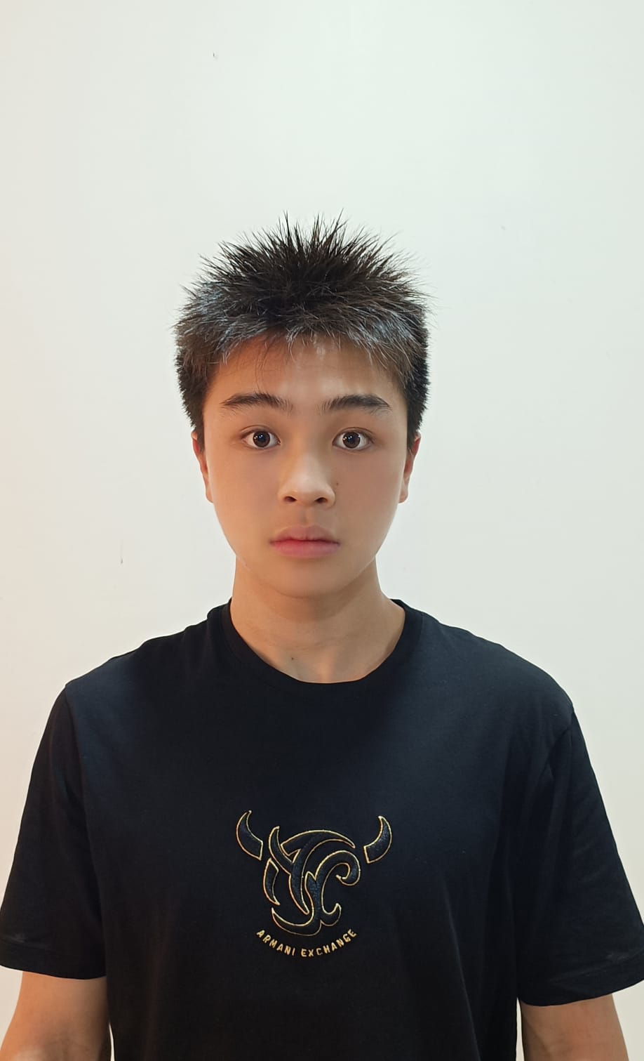 HUANG Lemuel Jing Yao