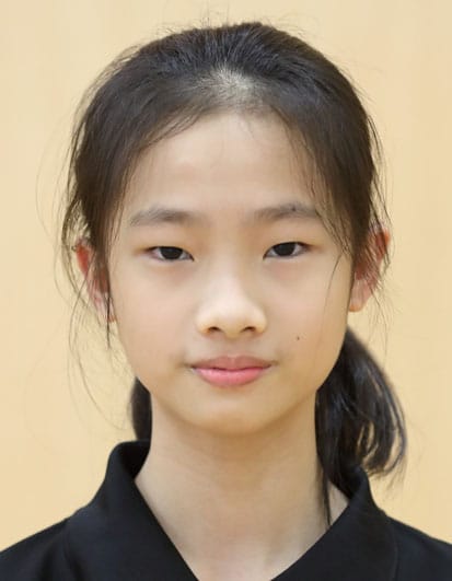 QUAH Jaida Hao Xun