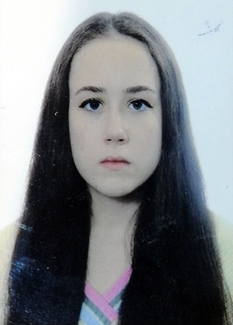 SHUSTOVA Nadezhda