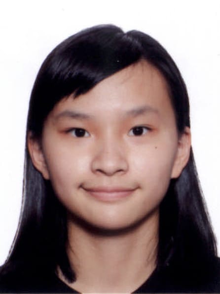 LI Che Yiu Cherise