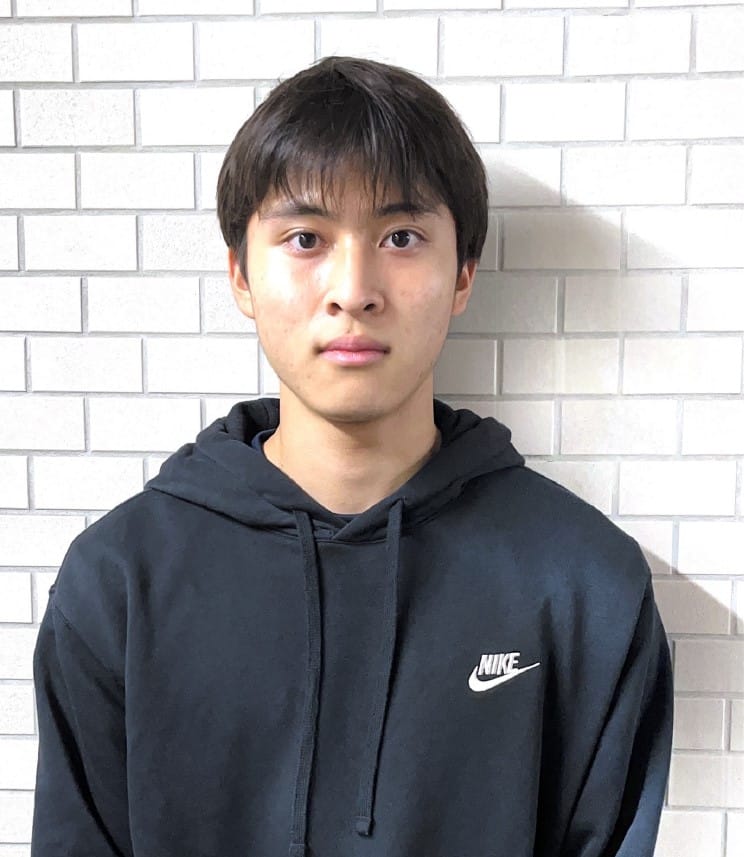 HIRATA Yuto
