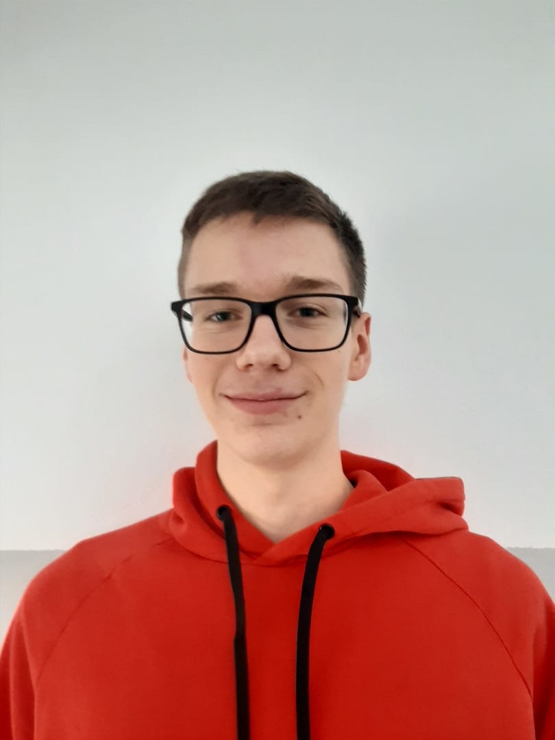 RADOCH Filip