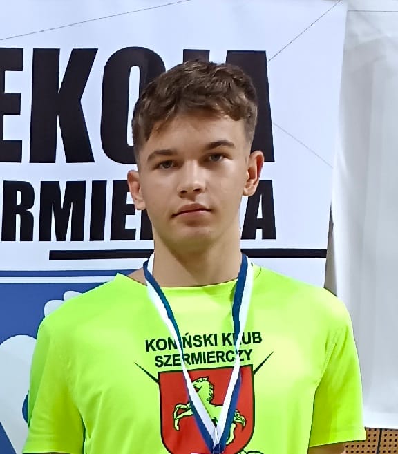 MALCER Kacper