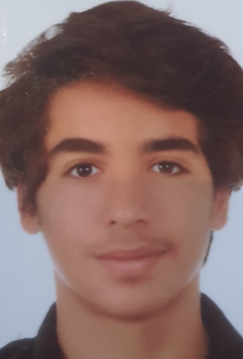 SECIK Ali Mustafa