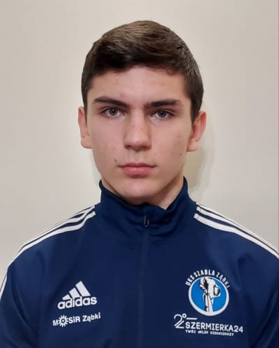 DABROWSKI Antoni
