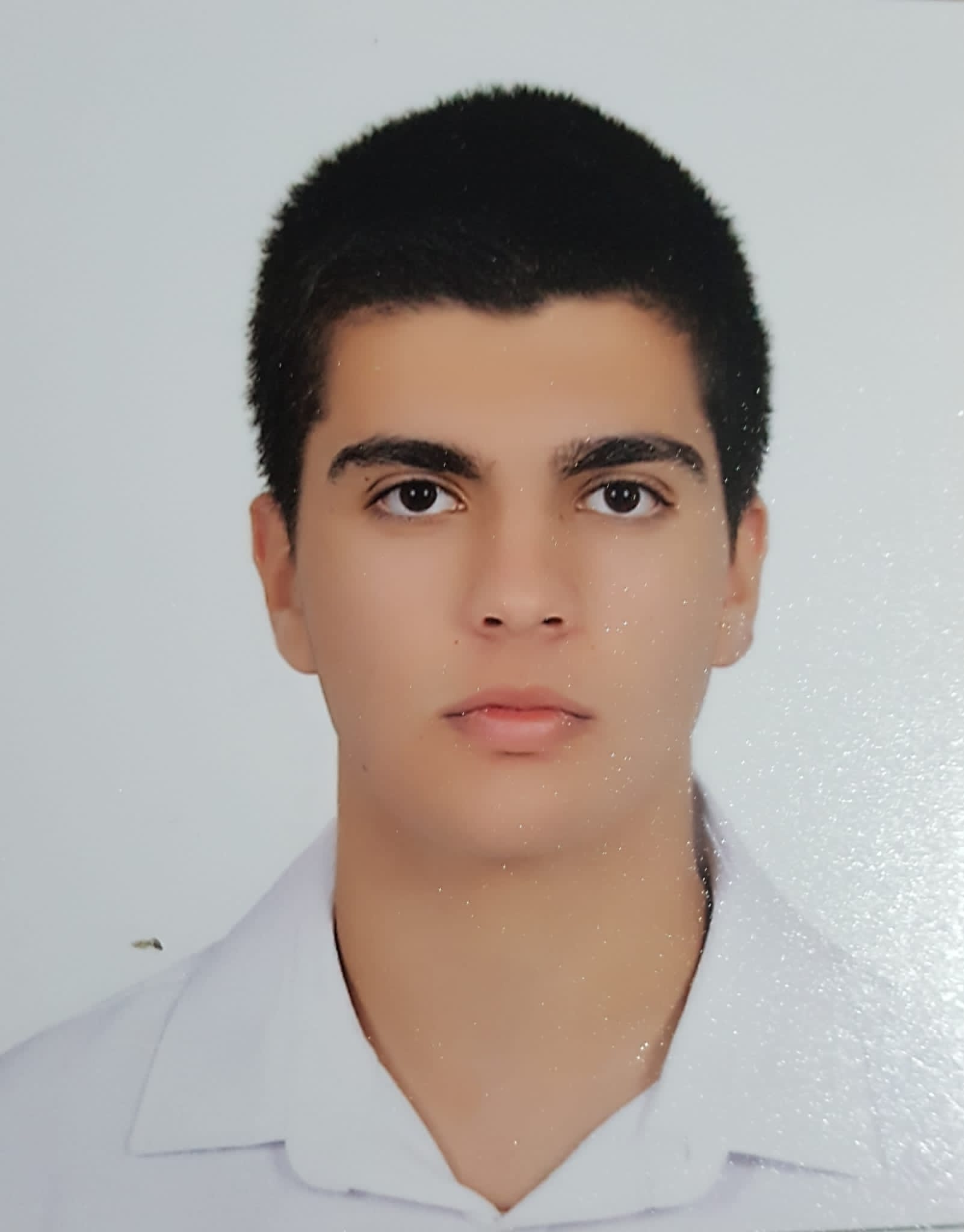 ORAN Goksu Mert