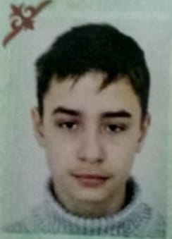 SIDOROV Vladimir