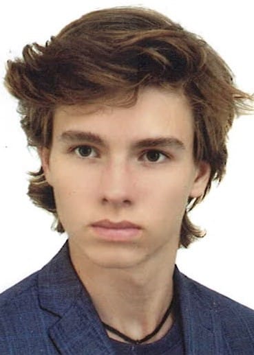 KRAWCZYNSKI Melchior