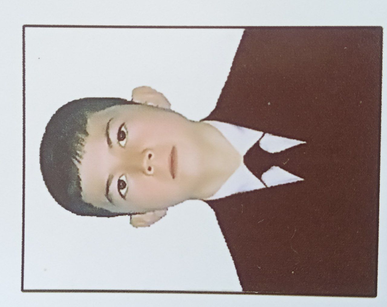 MUMINOV Nurmuhammad