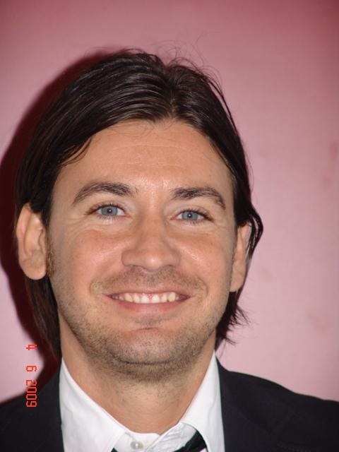 PIERUCCI Giuseppe
