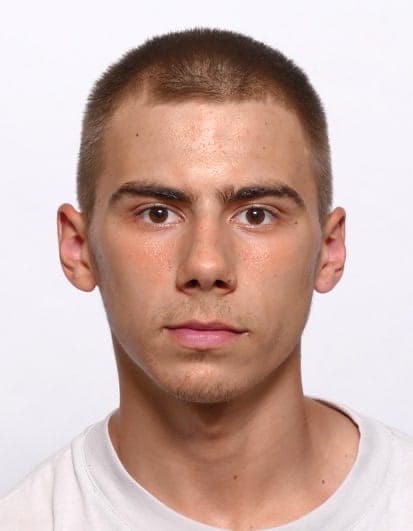 KONDRATIUK Valerii