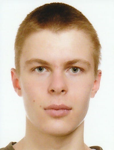 JURCZAK Mateusz