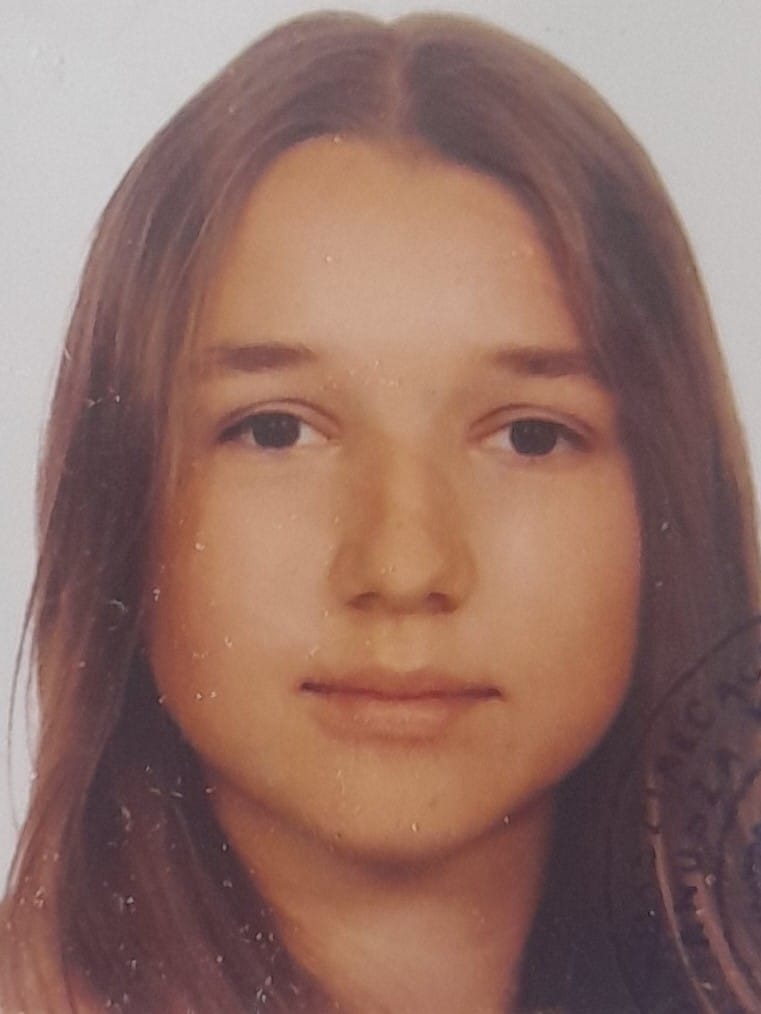 MARKOWSKA Gabriela