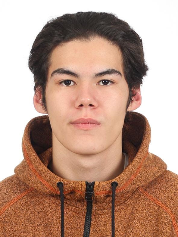 KAIRGUSSOV Marat