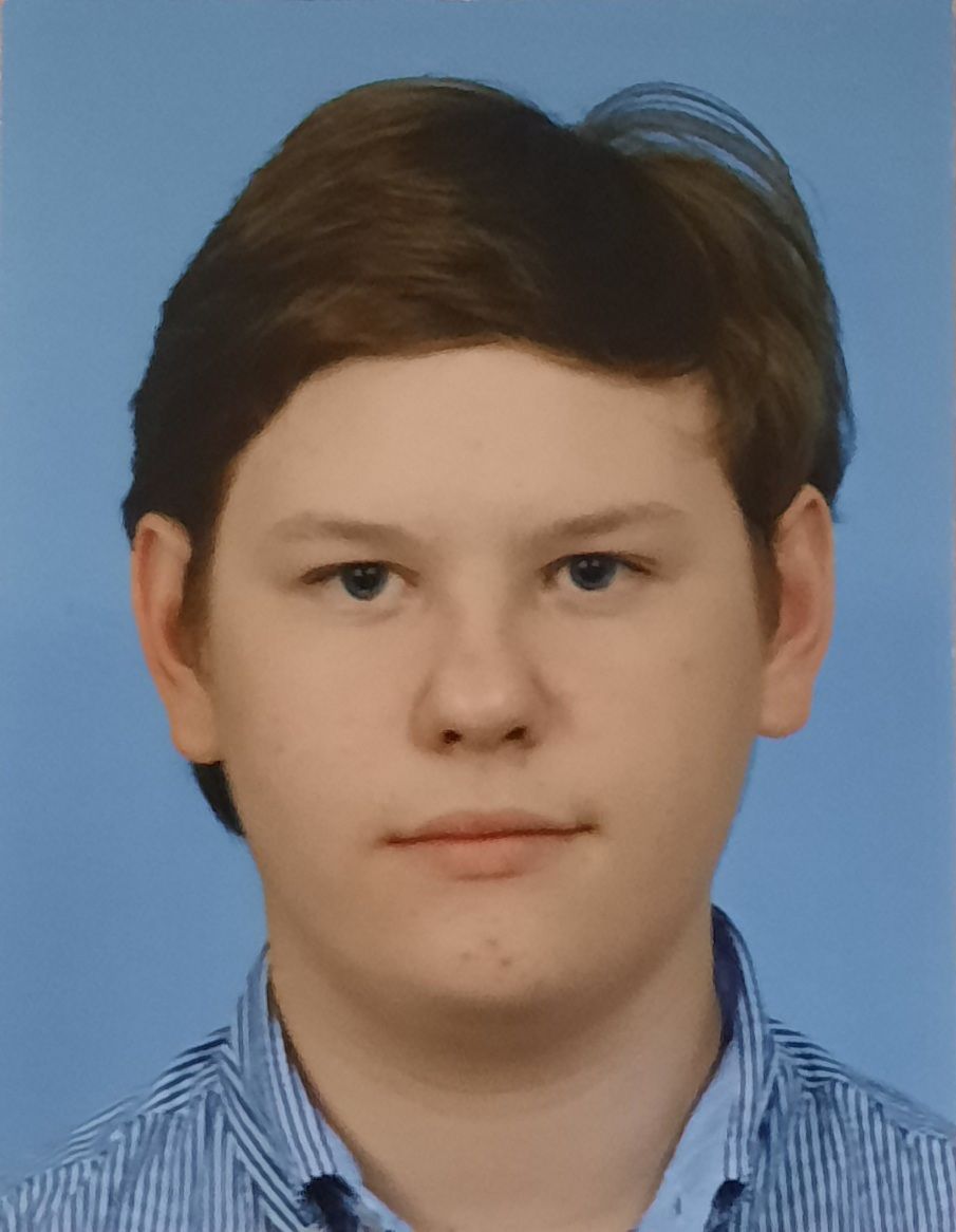 KREIZIGER Luka