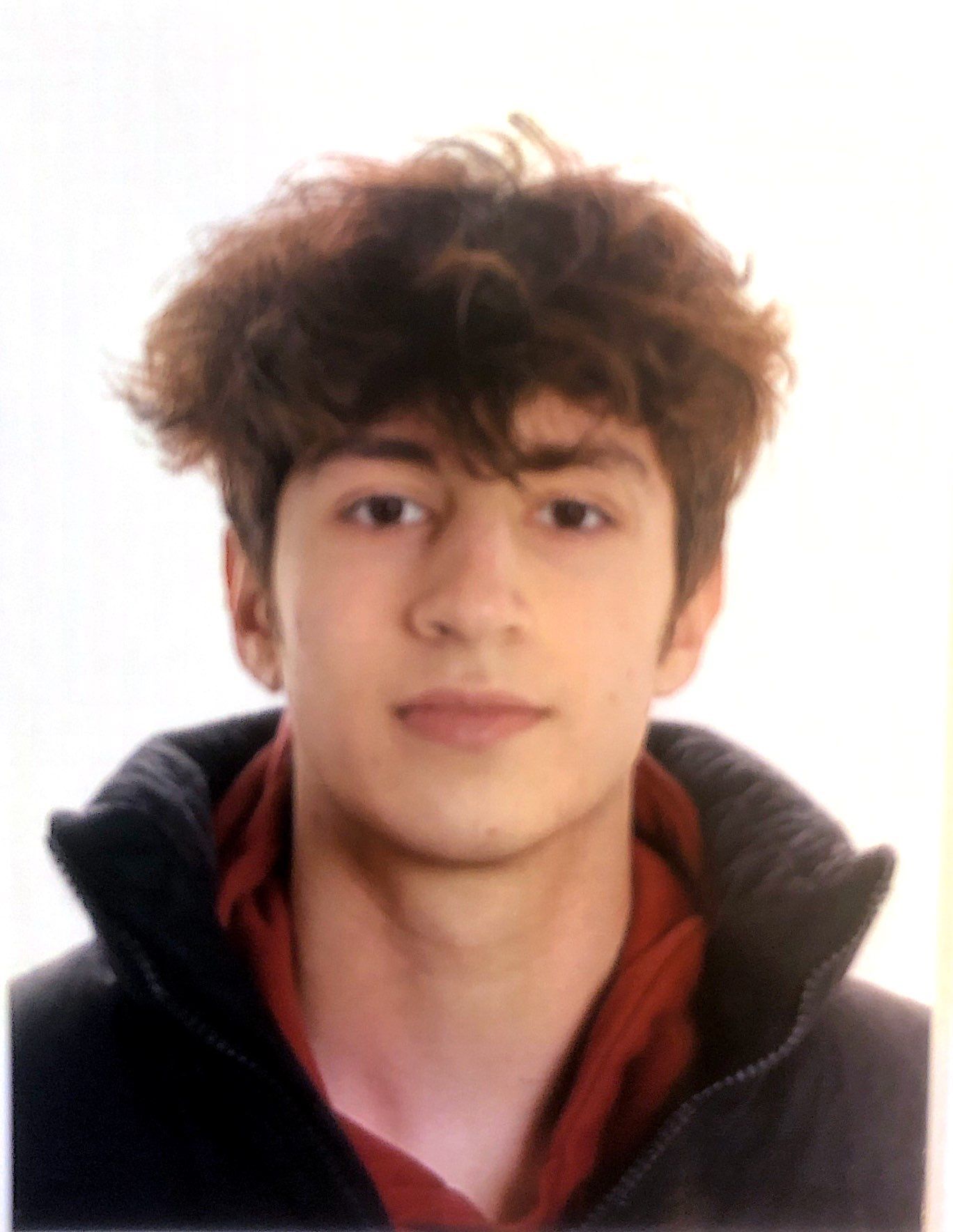 PUPILLI Matteo