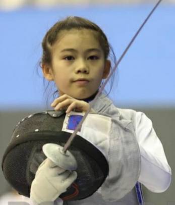 LI Si-Xian Jocelyn