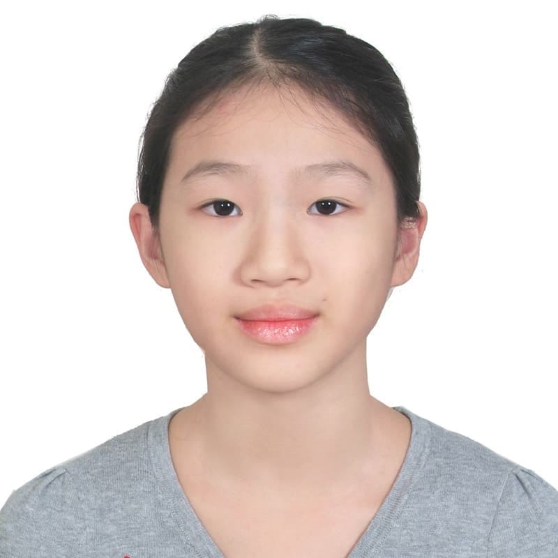 HUANG Ching-Yung Sammi