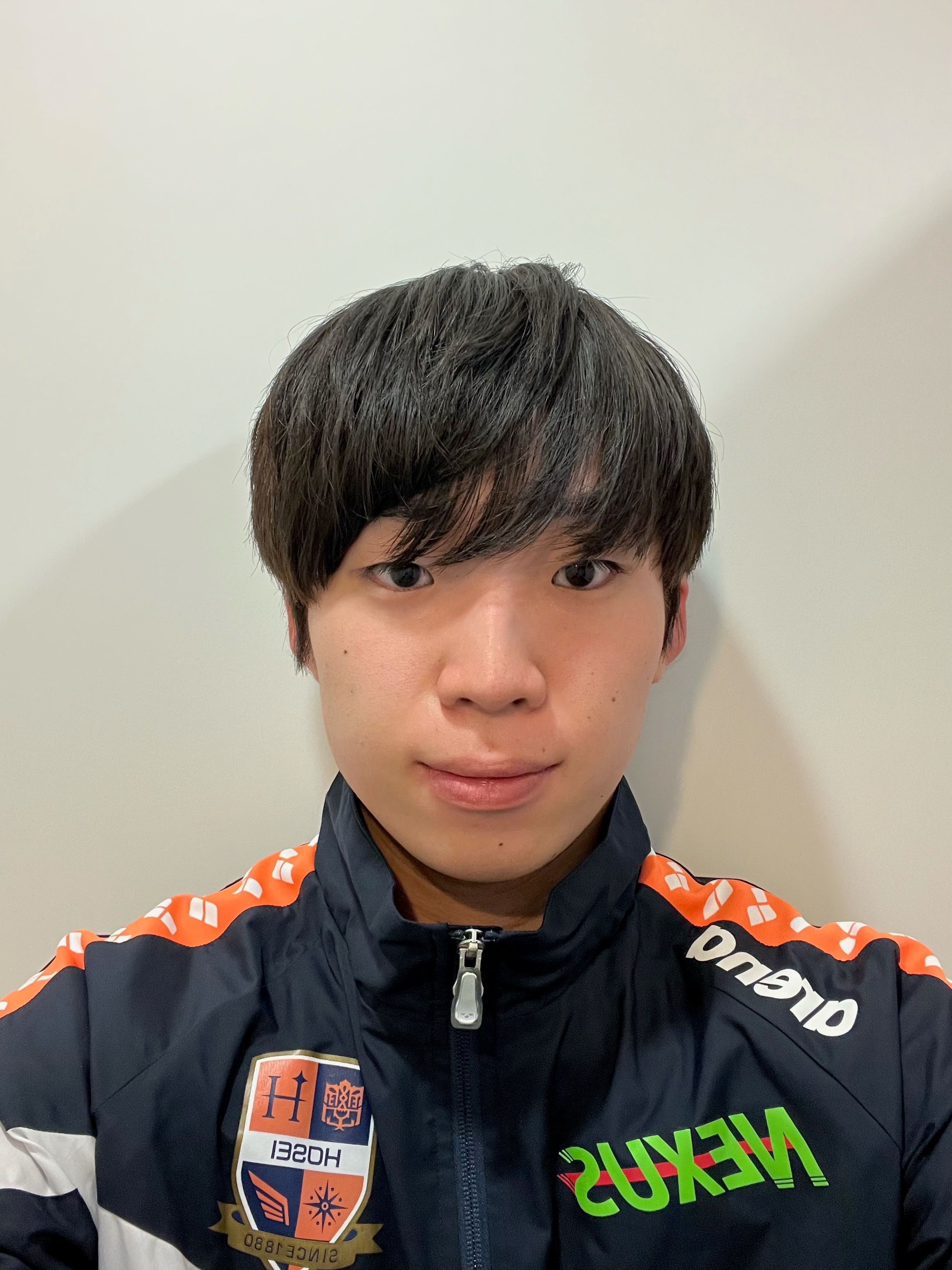 KAWAMURA Kazuma