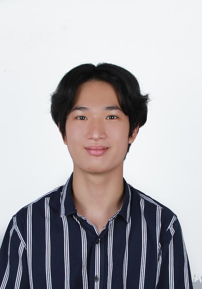 NG Kye Tzer
