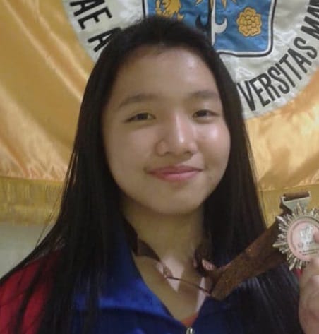 CATANTAN Janna Allysah