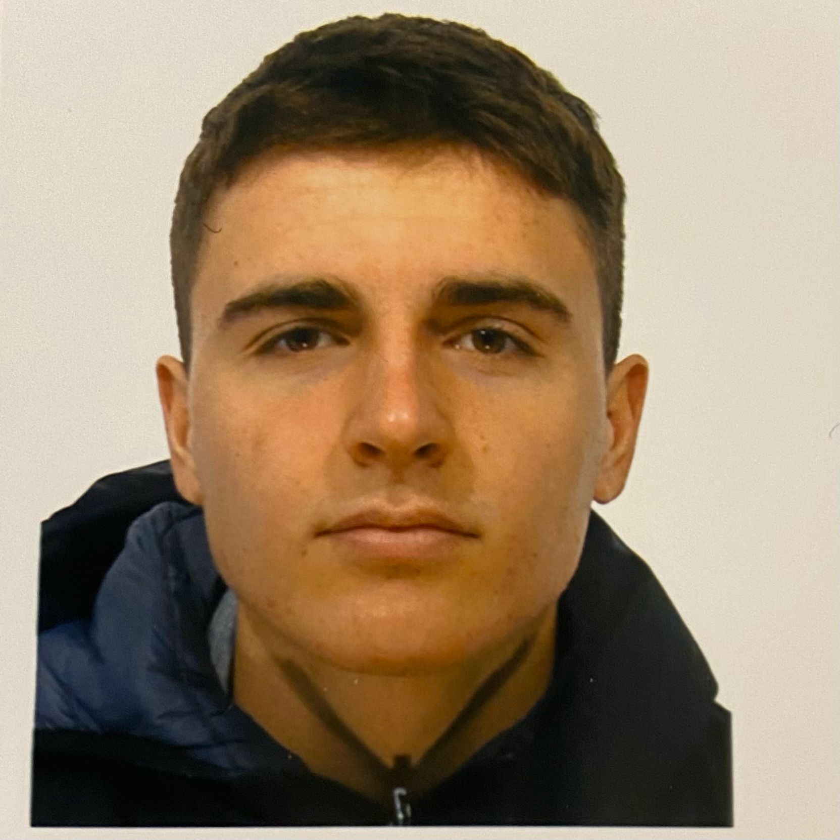 PANCONI Niccolo