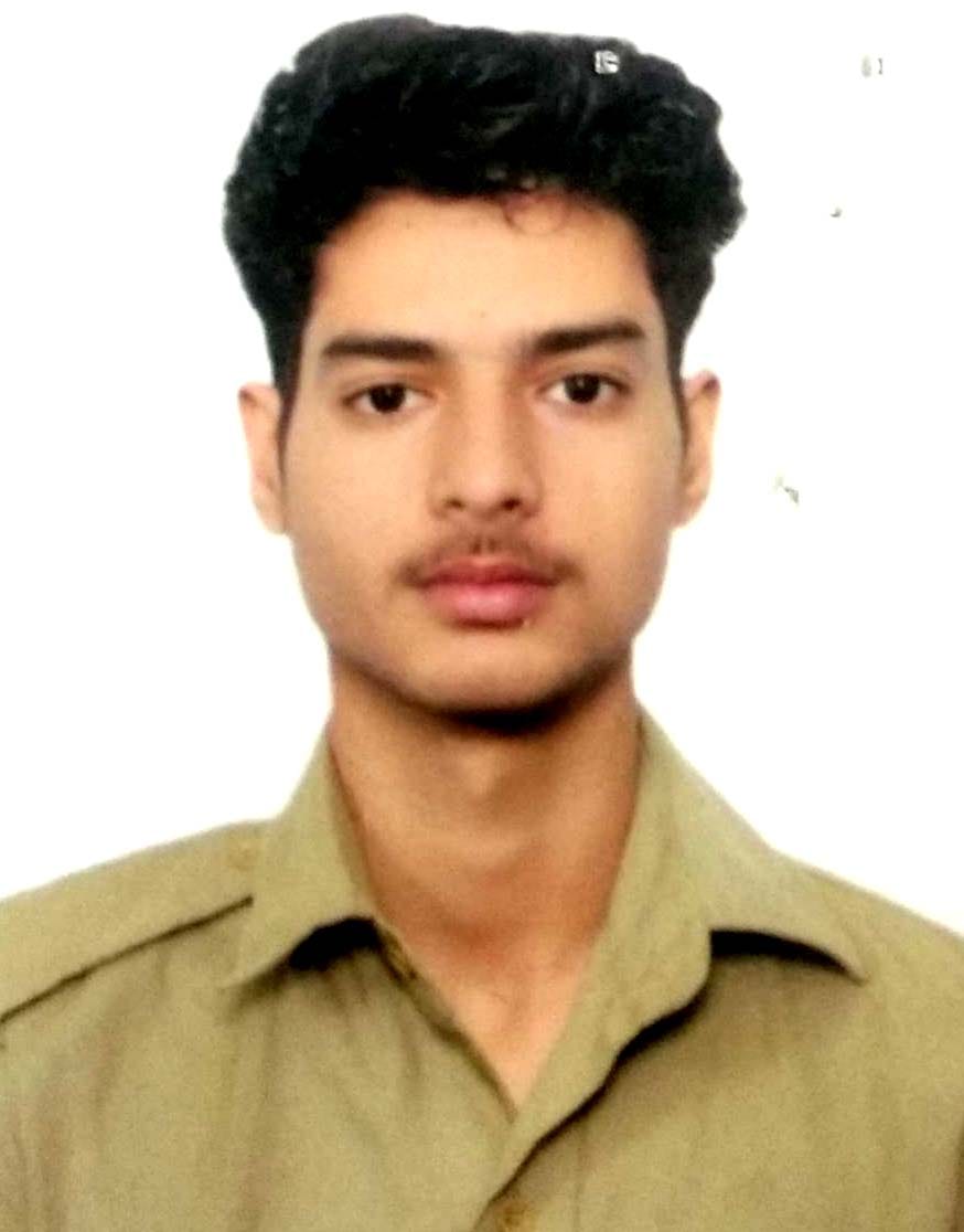 JOSHI Balram