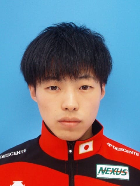 MATSUBUCHI Shimpei