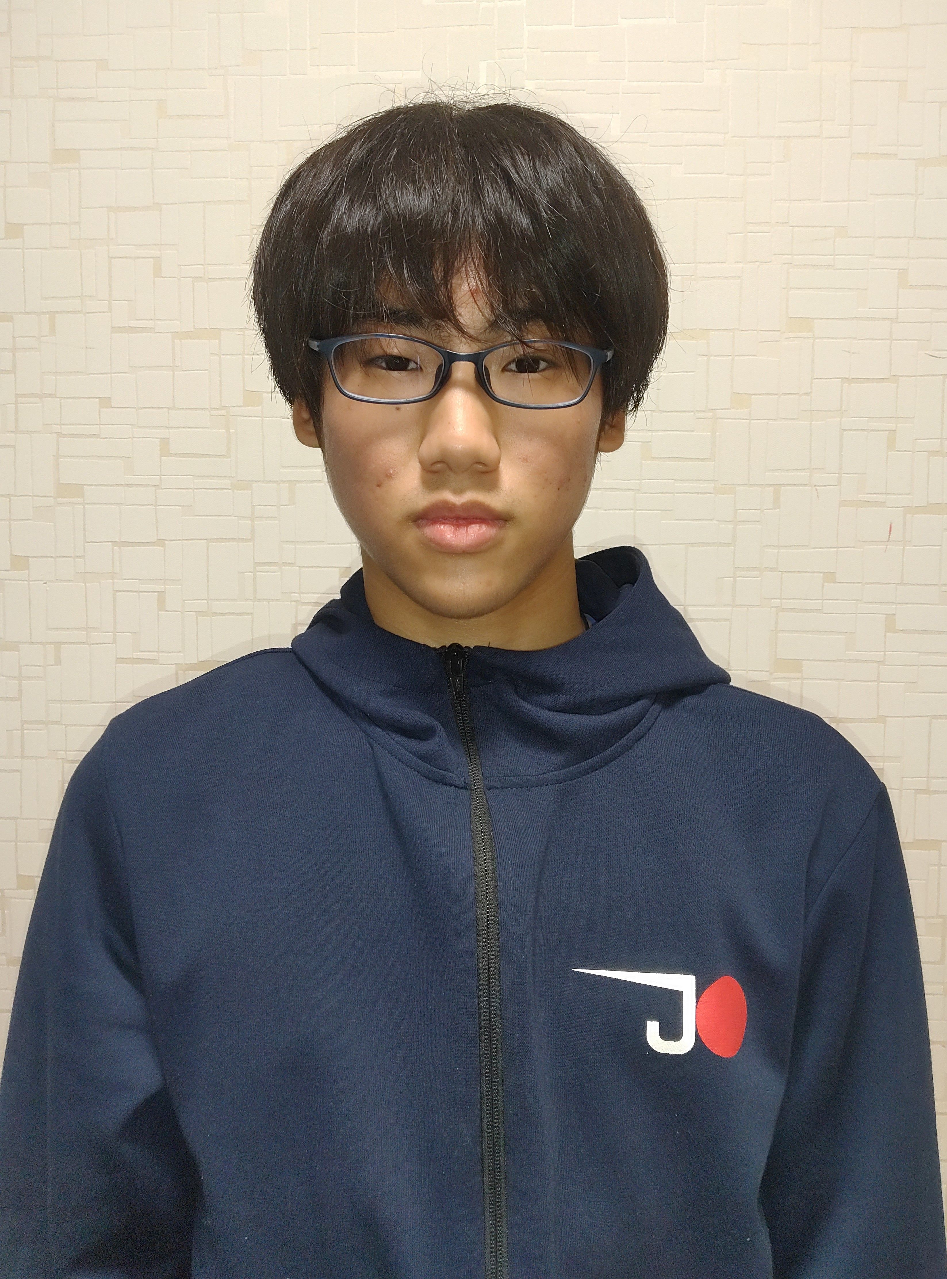 HAYASHIKAWA Rui