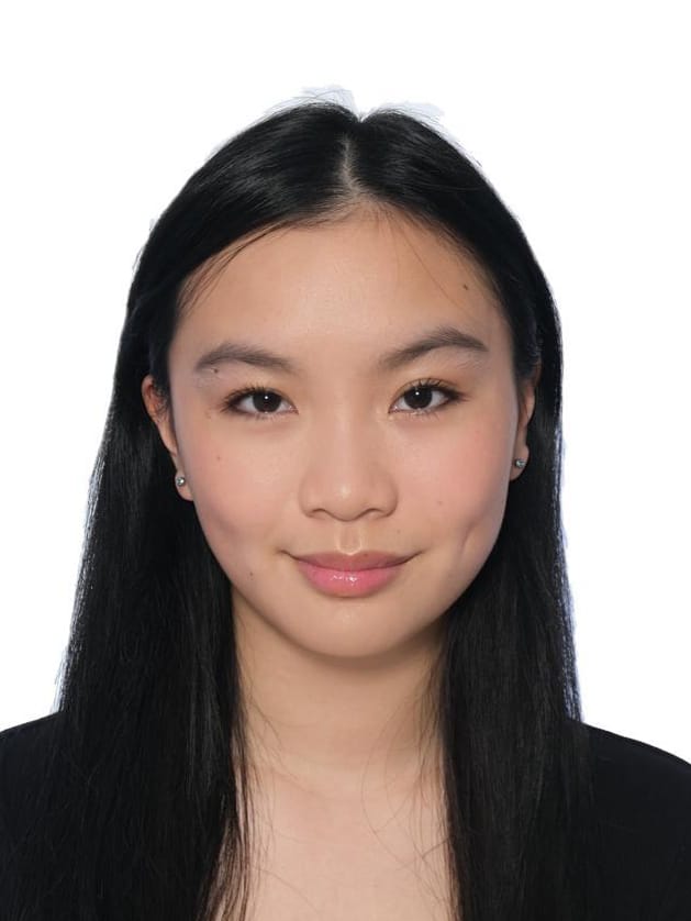 Ka Yng Lorraine TANG