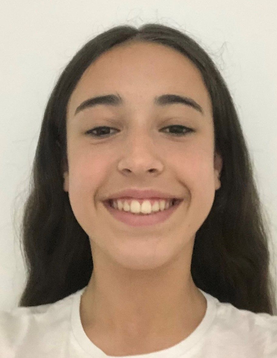 ABAJO SALCEDO Lucia