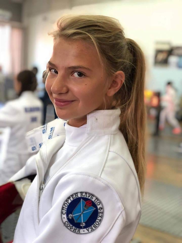 MITOVA Boryana
