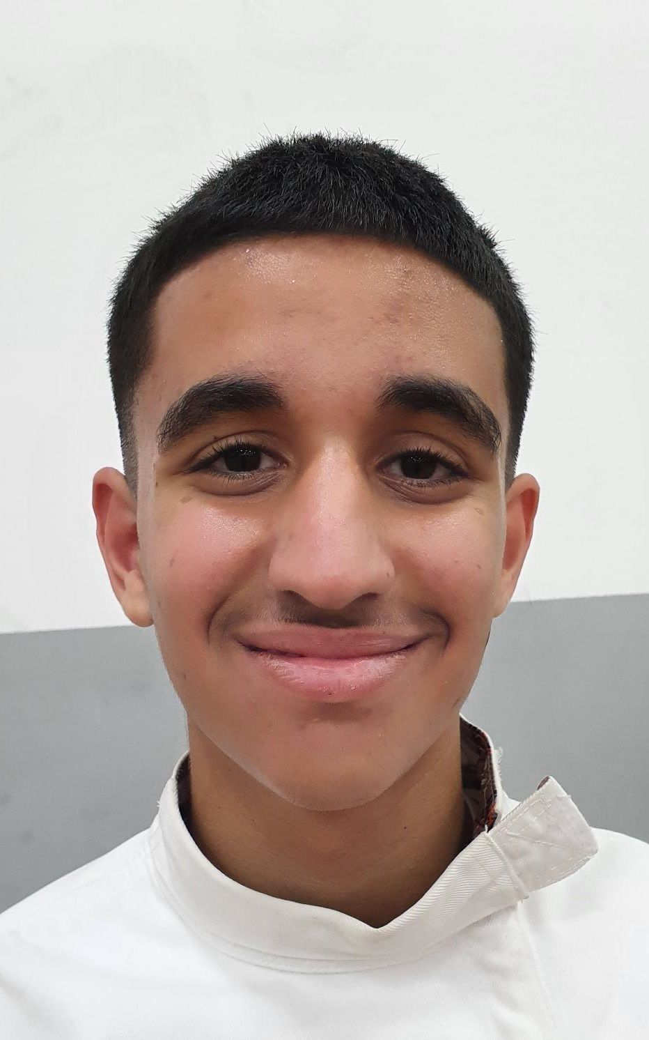 KARMASTAJI Hussain