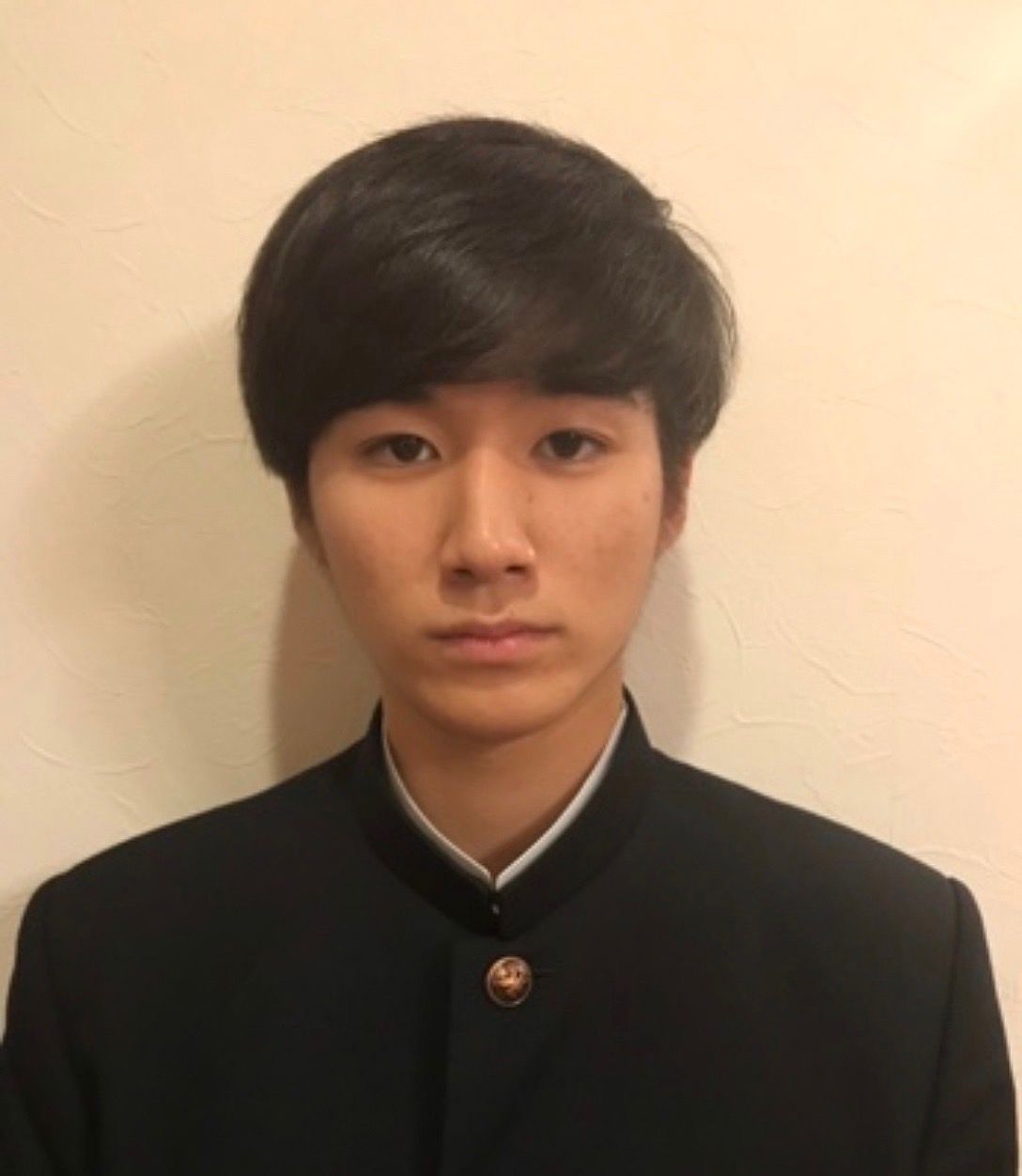 HASEYAMA Taiki