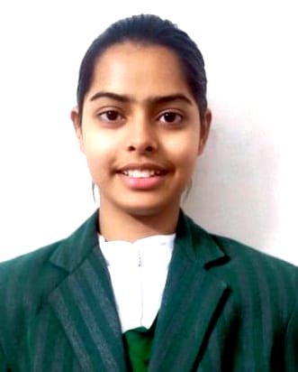 JASMINE KAUR Jasmine Kaur