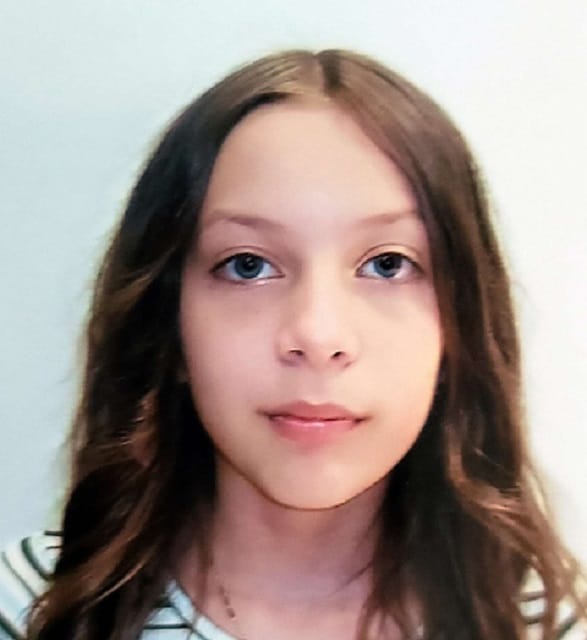 Alanis C. WALLER DEL VALLE 