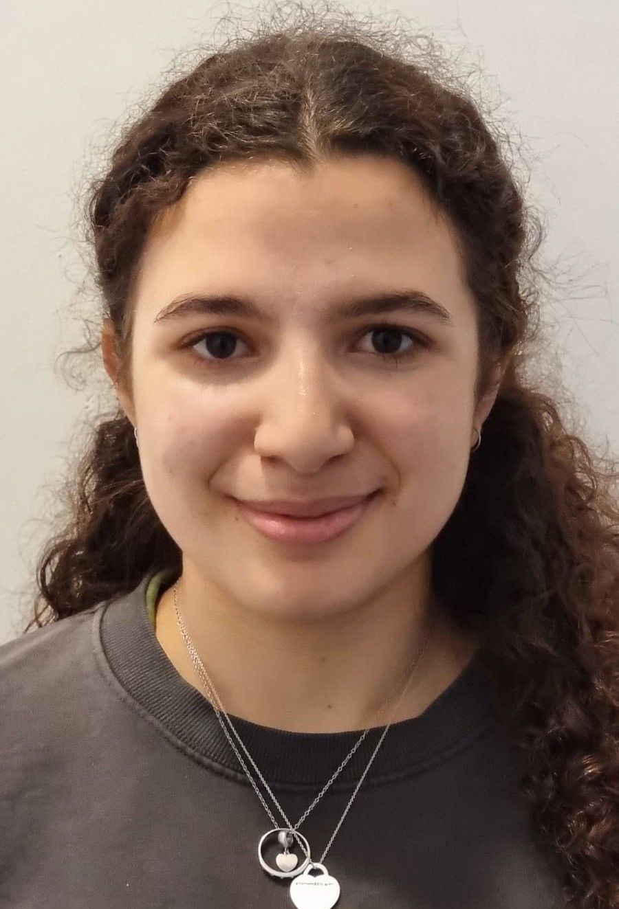 MIROCZNYK Serena