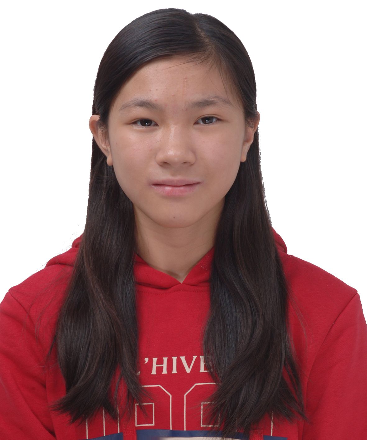HUNG Li-Hsiang