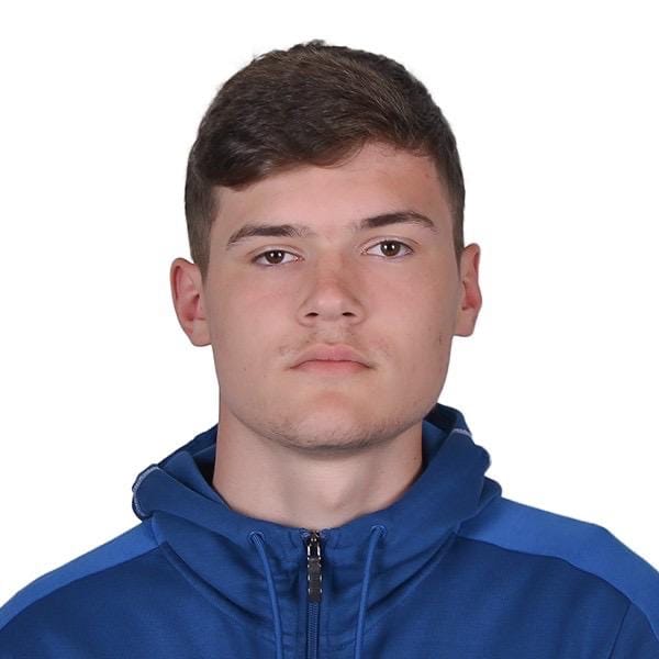 SLASTIN Andrii