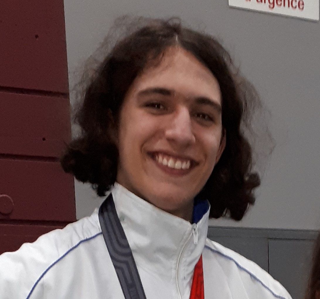 GORNOVSKY David